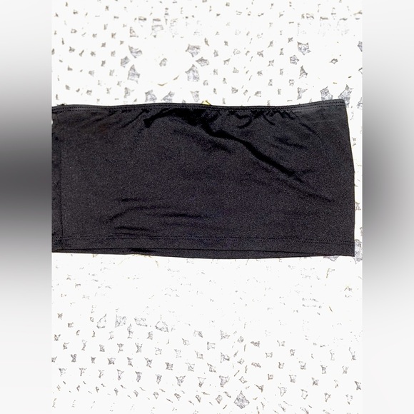 Live J tube top M color black - comes with panties underwear-Showing n photo - Picture 13 of 15